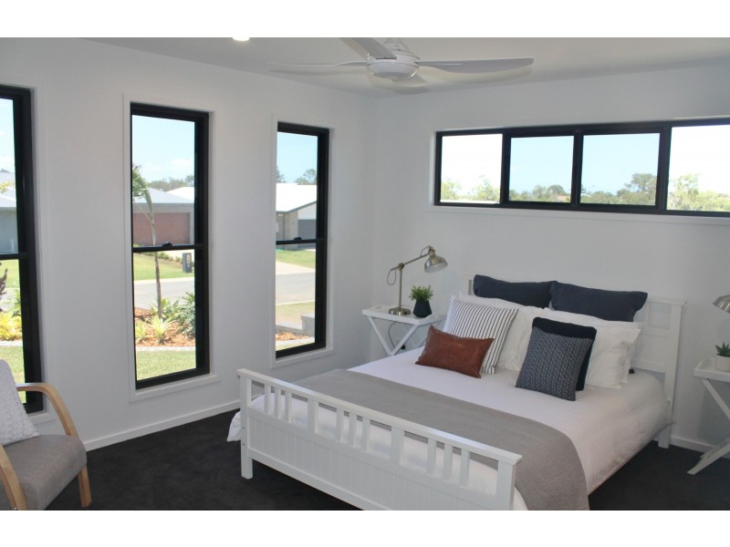 7 Mornington Street, Sea Haven Estate, Yeppoon QLD 4703