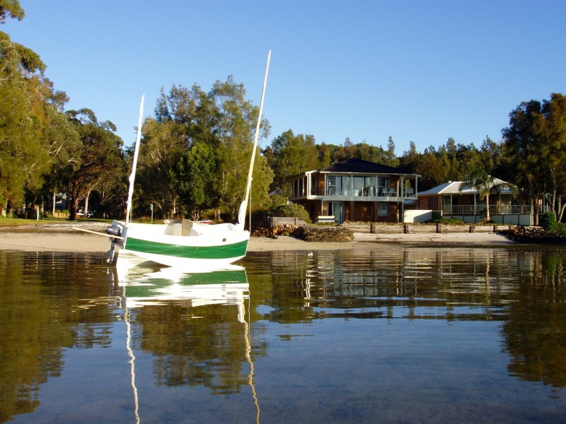 57 Wombo Street, Pindimar NSW 2324