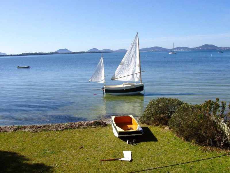 57 Wombo Street, Pindimar NSW 2324