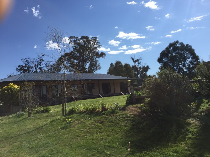 1580 Maroondah Highway, Buxton VIC 3711