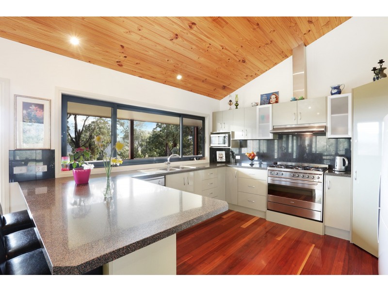 1580 Maroondah Highway, Buxton VIC 3711