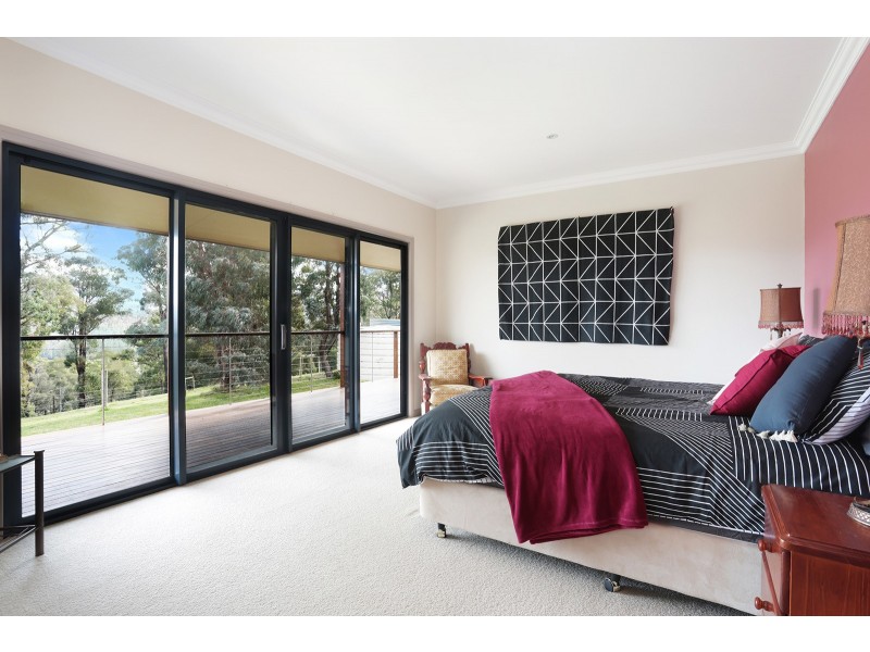 1580 Maroondah Highway, Buxton VIC 3711