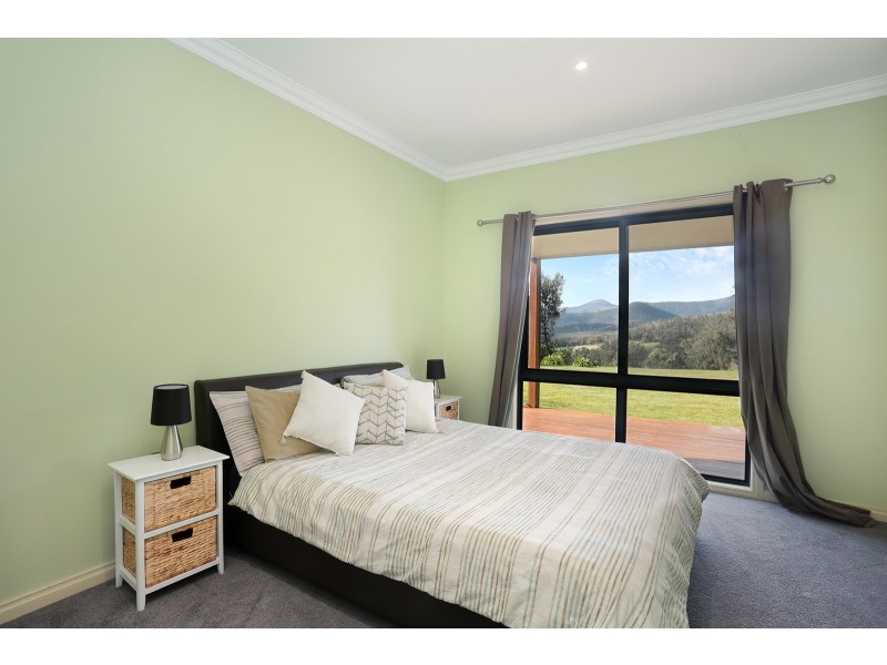 1580 Maroondah Highway, Buxton VIC 3711