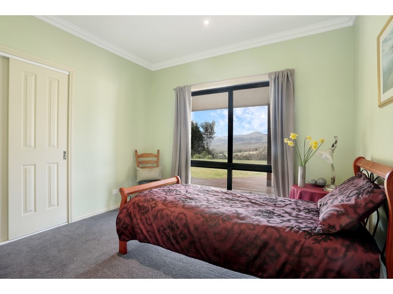 1580 Maroondah Highway, Buxton VIC 3711