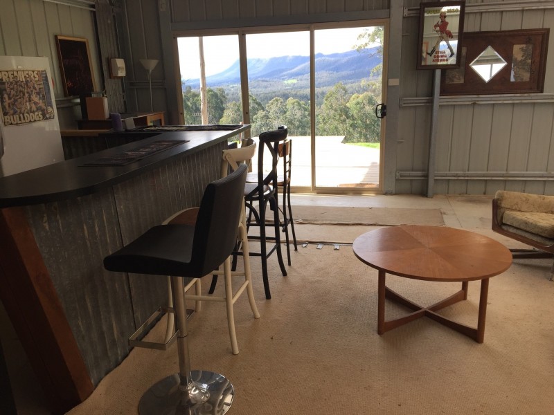 1580 Maroondah Highway, Buxton VIC 3711