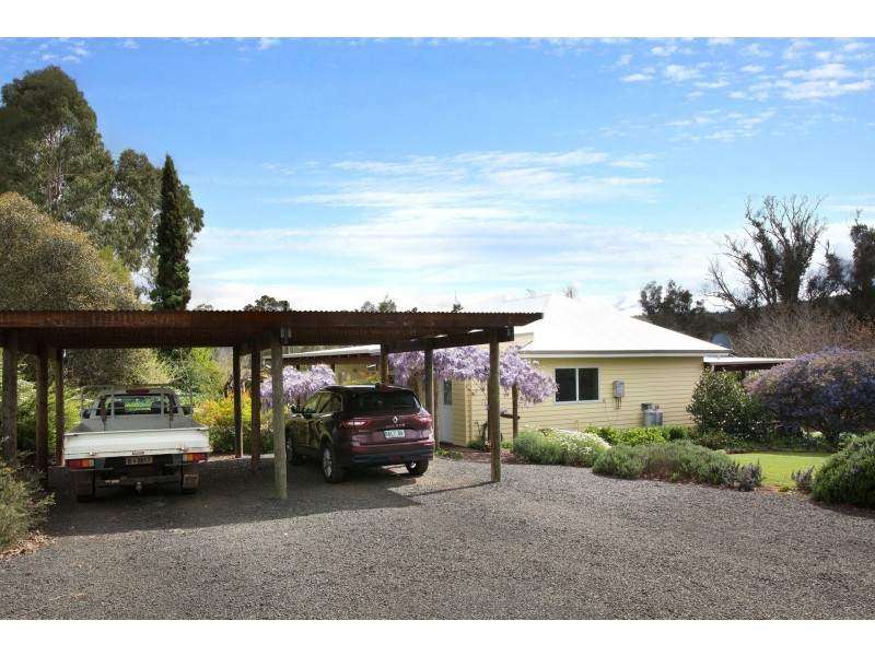 518 Jayes Road, Balingup WA 6253