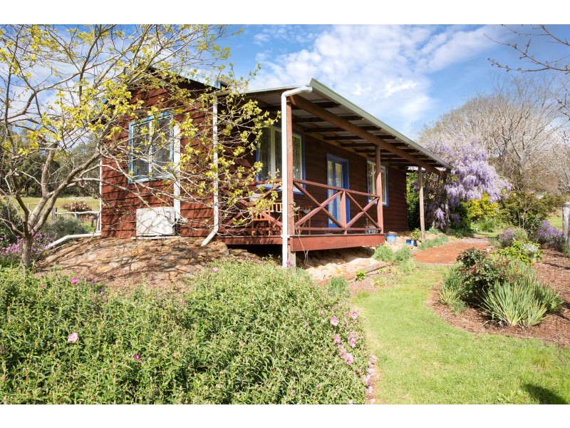 518 Jayes Road, Balingup WA 6253