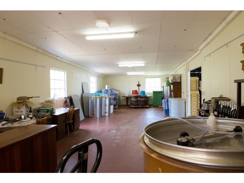 518 Jayes Road, Balingup WA 6253