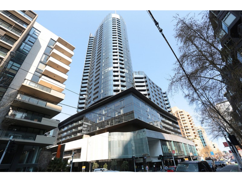 2505/35 Malcolm Street, South Yarra VIC 3141