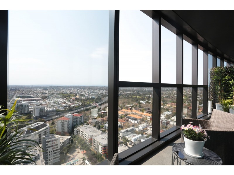 2505/35 Malcolm Street, South Yarra VIC 3141