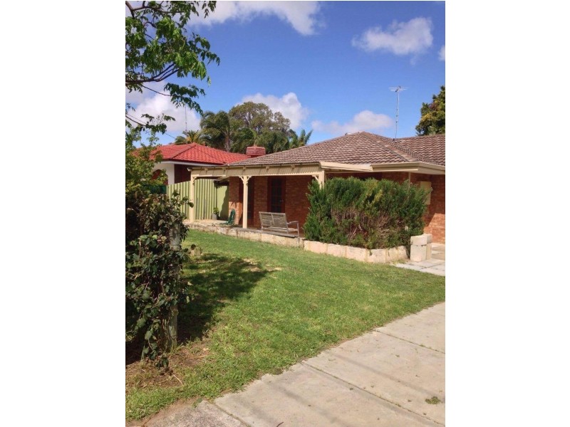 27 Wallawa Street, Wanneroo WA 6065