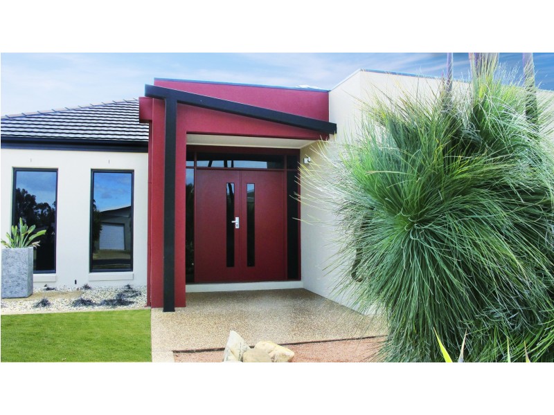 3 Gallagher Drive, Wahgunyah VIC 3687