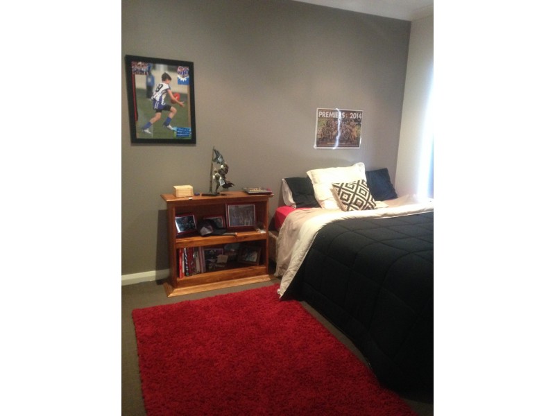 3 Gallagher Drive, Wahgunyah VIC 3687