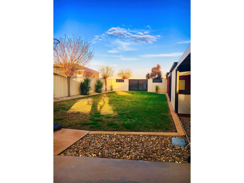 3 Gallagher Drive, Wahgunyah VIC 3687