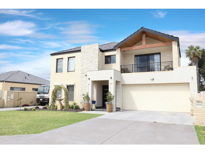 30A Green Avenue, Balcatta WA 6021
