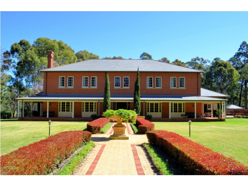 2045 Roland Road, Parkerville WA 6081