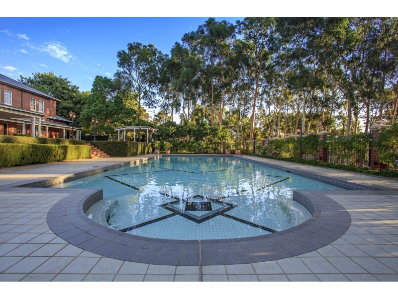 2045 Roland Road, Parkerville WA 6081