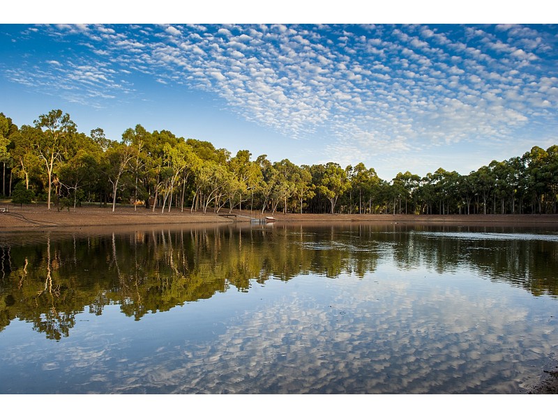 2045 Roland Road, Parkerville WA 6081