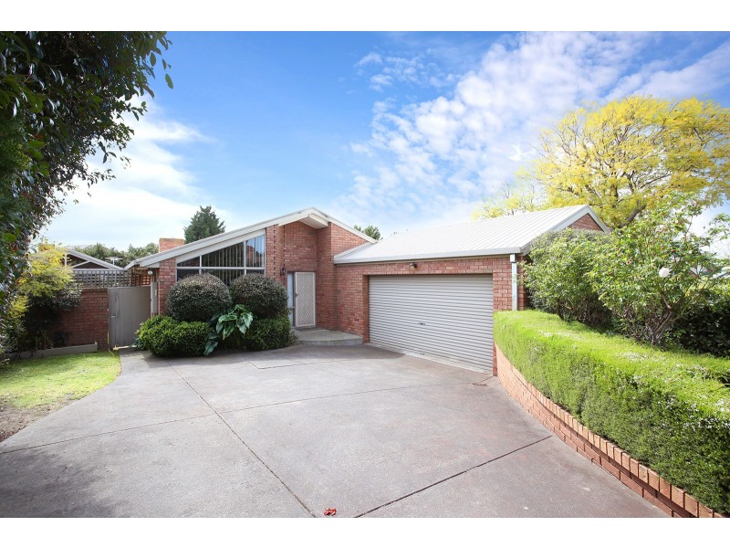 36 Erskine Drive, Rowville VIC 3178