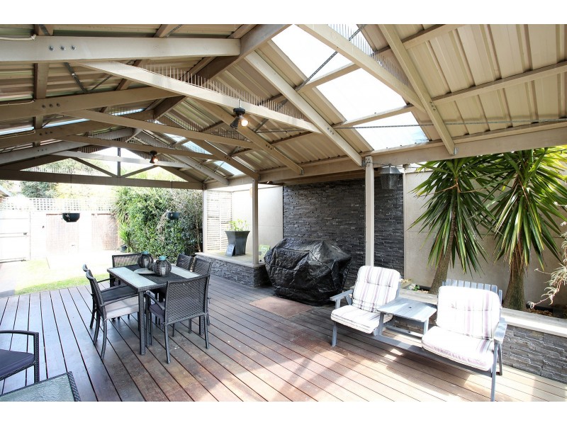 36 Erskine Drive, Rowville VIC 3178