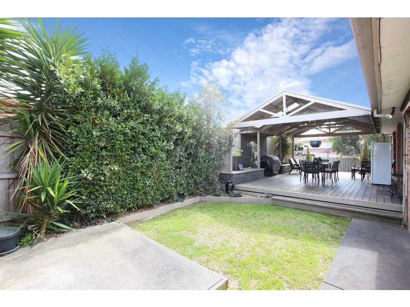 36 Erskine Drive, Rowville VIC 3178