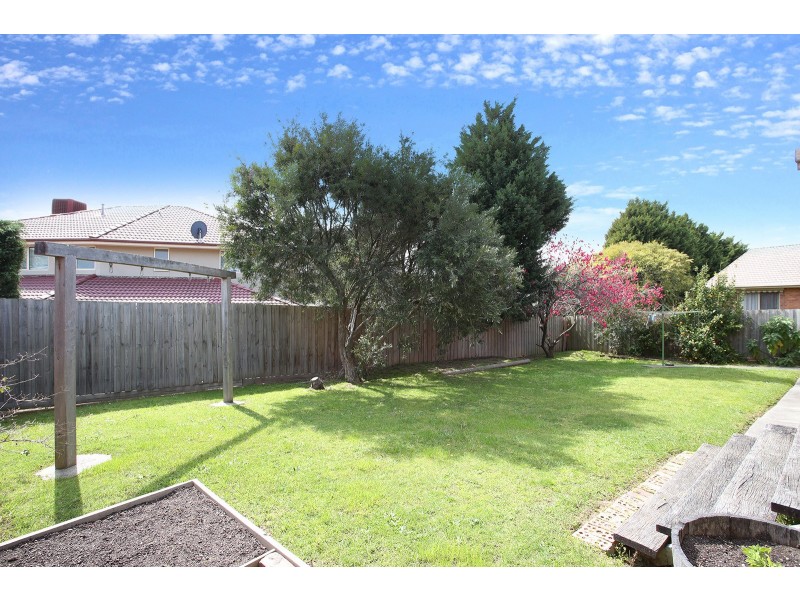 36 Erskine Drive, Rowville VIC 3178