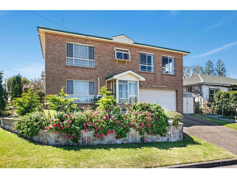 12 Chapman Street, Kiama NSW 2533