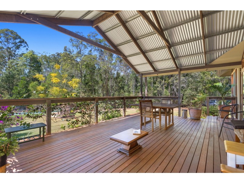 31 Mountain Street, Pomona QLD 4568