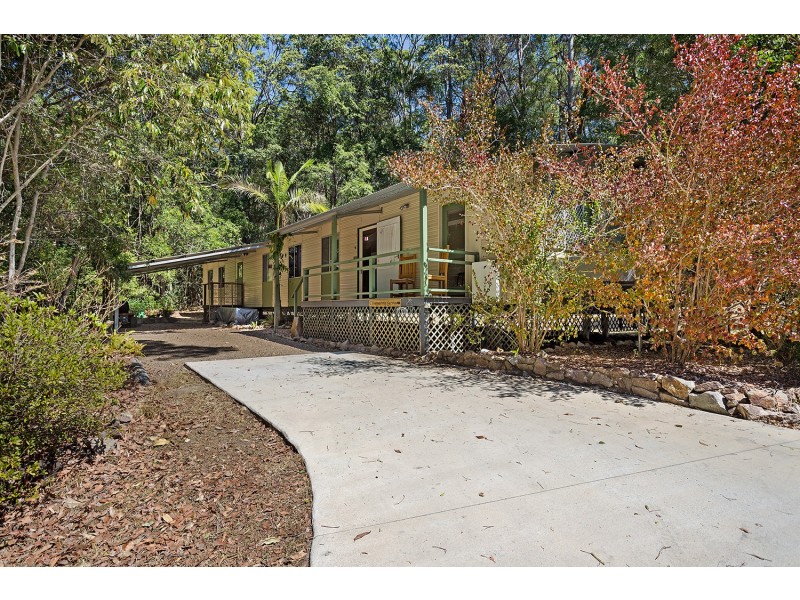 31 Mountain Street, Pomona QLD 4568