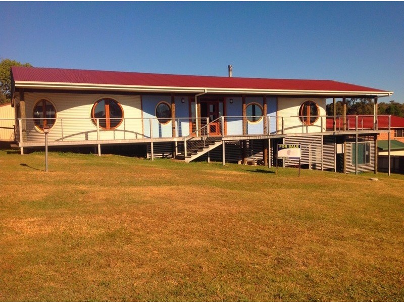 112 N South Street, Walcha NSW 2354