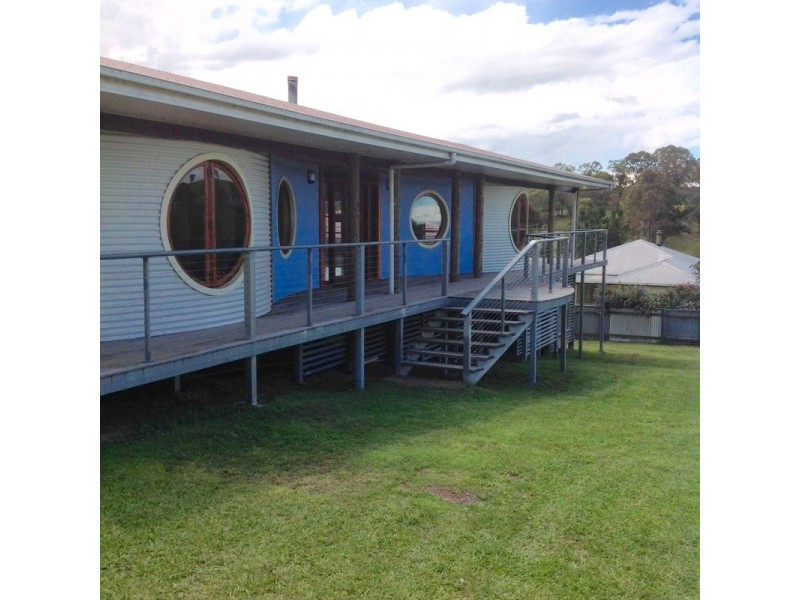 112 N South Street, Walcha NSW 2354