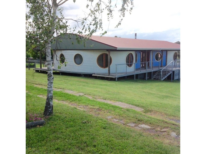 112 N South Street, Walcha NSW 2354