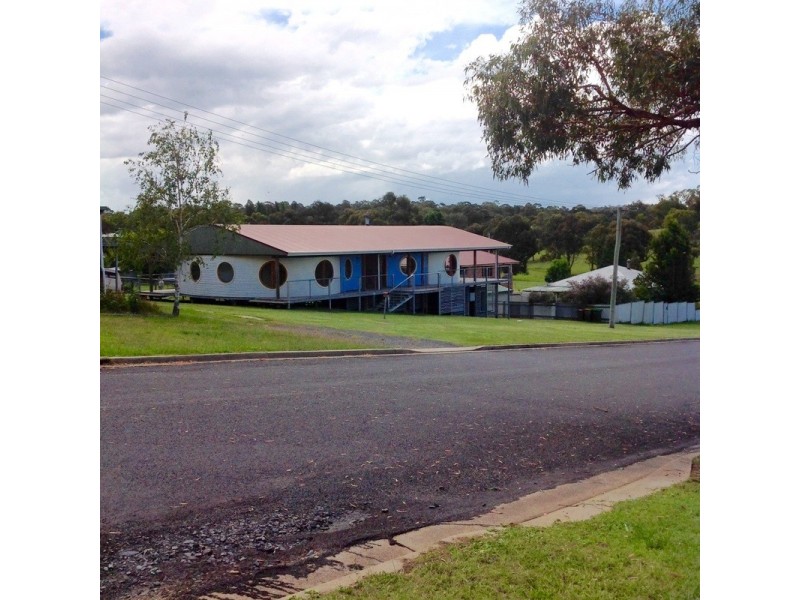 112 N South Street, Walcha NSW 2354