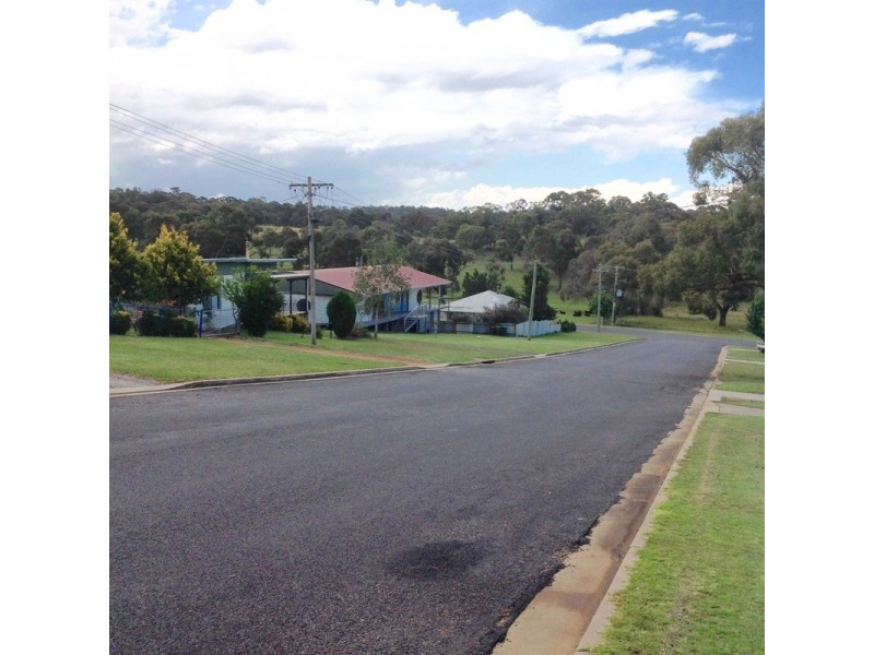 112 N South Street, Walcha NSW 2354
