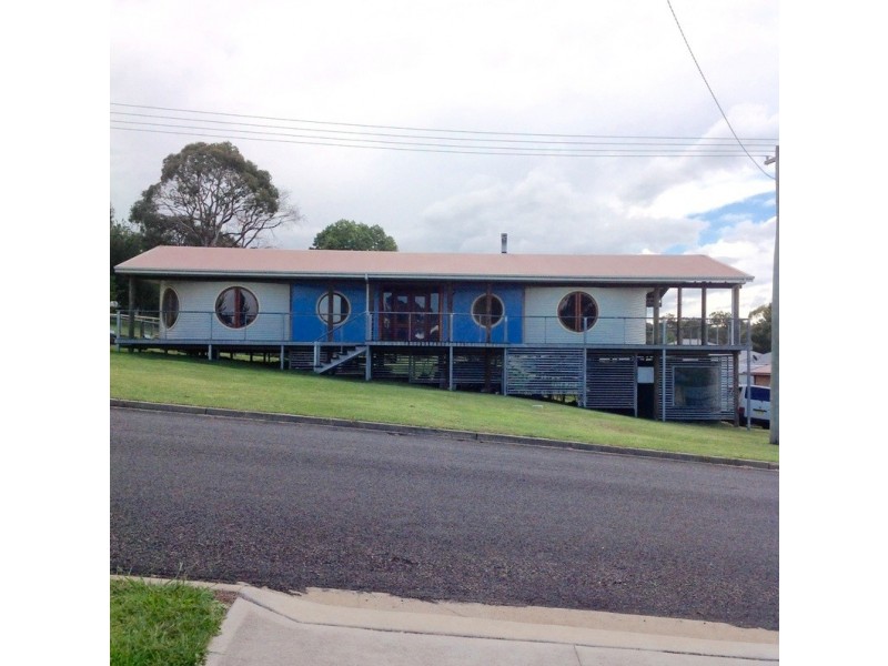 112 N South Street, Walcha NSW 2354