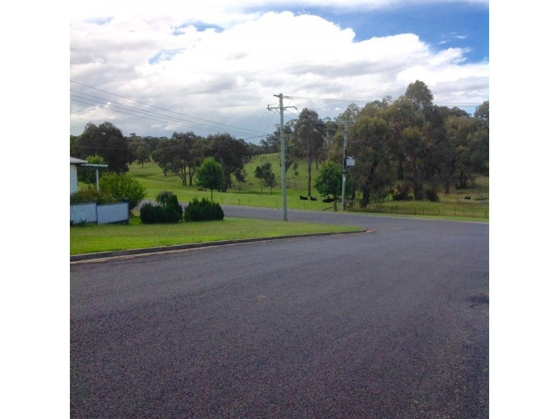 112 N South Street, Walcha NSW 2354