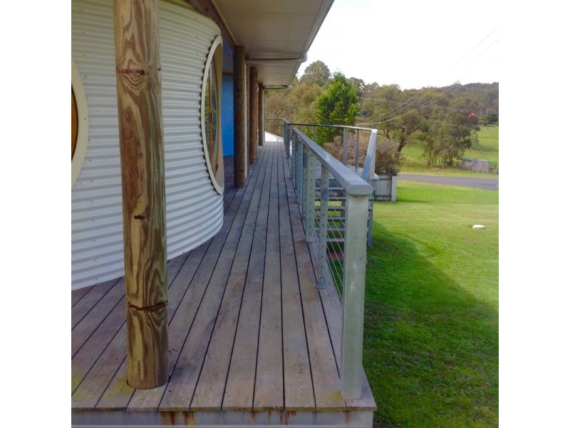 112 N South Street, Walcha NSW 2354