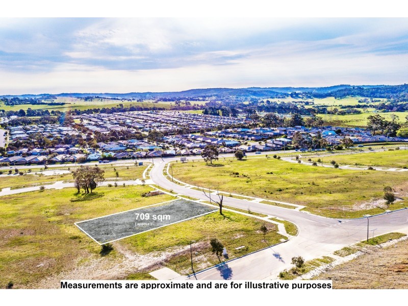 14 Galway Rise, Pakenham VIC 3810