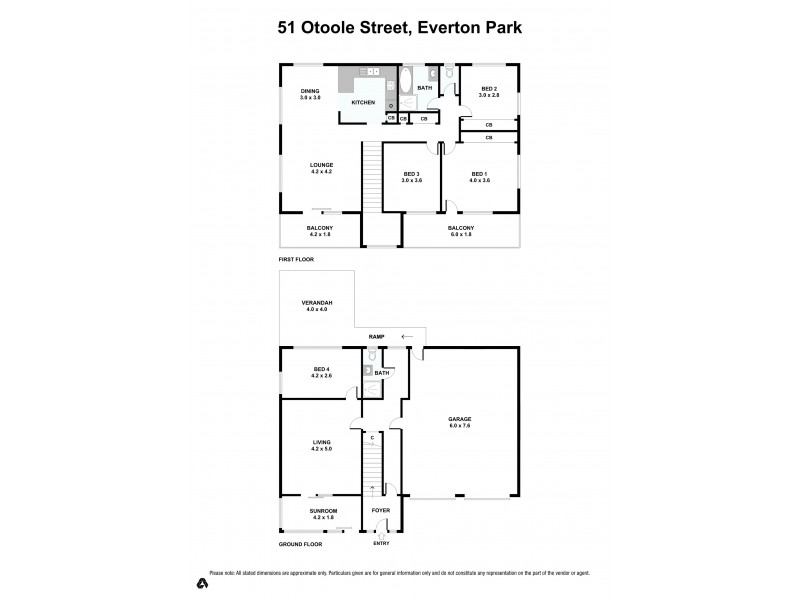 51 O’Toole Street, Everton Park QLD 4053