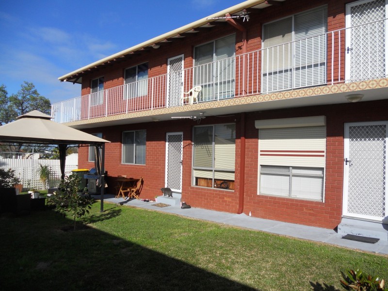 1,2,3,/36 Raymond Street, Yokine WA 6060