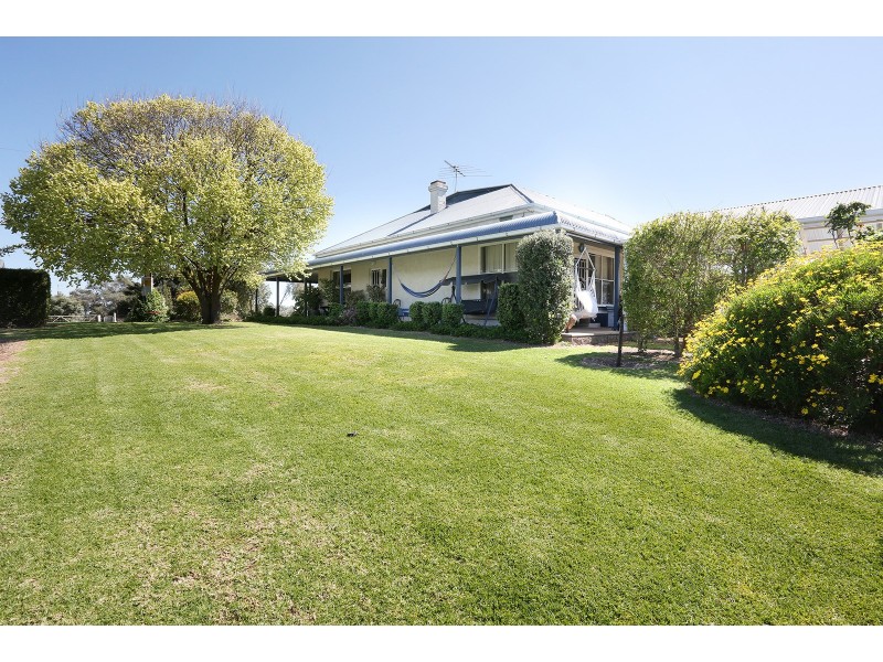 78 William Hawke Road, Concordia SA 5118