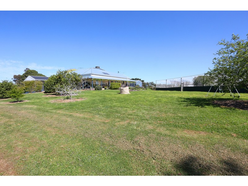 78 William Hawke Road, Concordia SA 5118