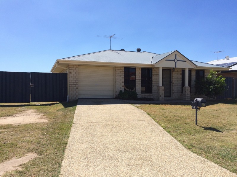 48 Schofield Circuit, Caboolture QLD 4510