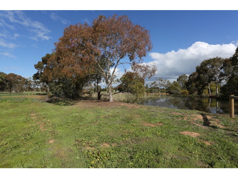 Lot 121 Rivergums Drive, Moama NSW 2731