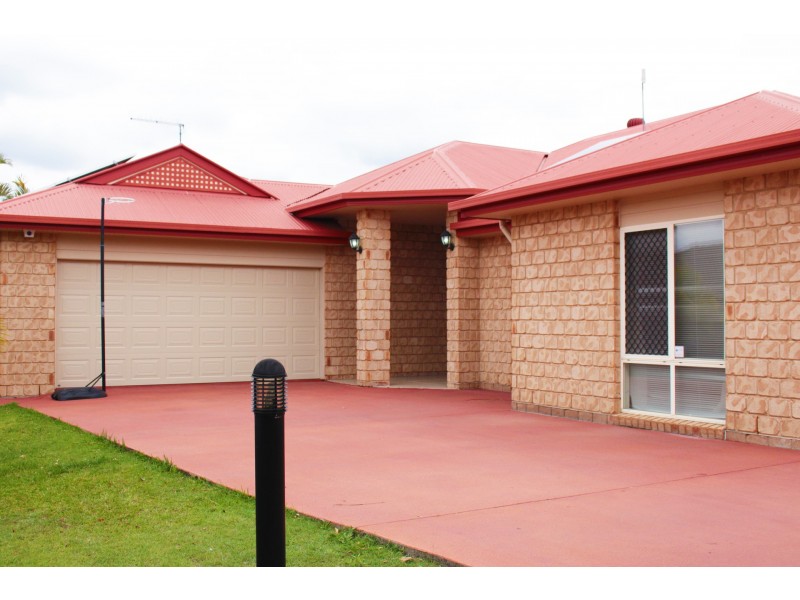 12 Chateau Street, Springfield Lakes QLD 4300