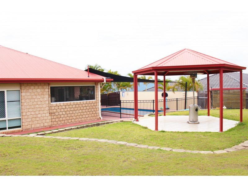 12 Chateau Street, Springfield Lakes QLD 4300