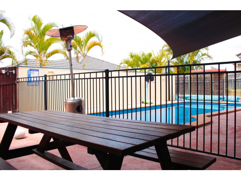 12 Chateau Street, Springfield Lakes QLD 4300