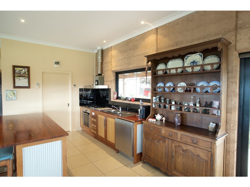 428 Tabletop Road, Bridge Creek VIC 3723