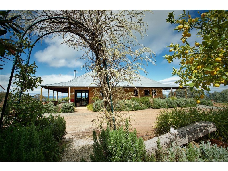 428 Tabletop Road, Bridge Creek VIC 3723