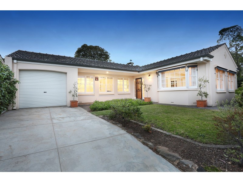 9 Crescent Avenue, Panorama SA 5041